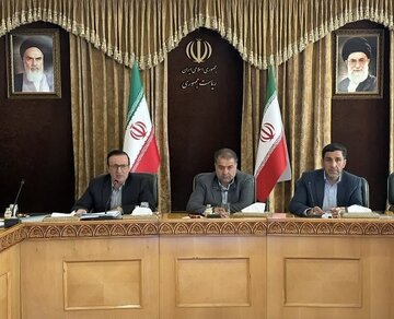 قزوین، نقشی ملی و فرامنطقهای در توسعه کشور دارد قزوین، نقشی ملی و فرامنطقهای در توسعه کشور دارد