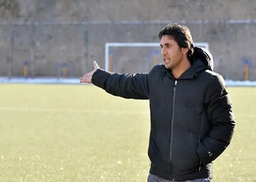سرمربی پرسپولیسی استعفا داد!