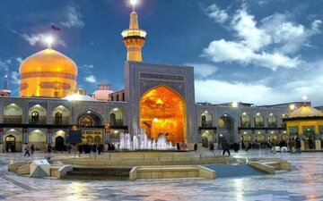 ۷ نکته مهم که قبل از سفر به مشهد باید بدانید