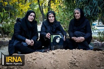 جزئیات پرونده قتل «منصوره قدیری جاوید» توسط همسرش؛ در جلسه دادگاه بین مادرزن و داماد چه گذشت؟/ قاتل: نیاز به گذشت ندارم