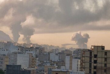 جزییات تازه از حمله اسرائیل به نشست مقامات ارشد حماس در دوحه/ هدف از حمله چه بود؟ جزییات تازه از حمله اسرائیل به نشست مقامات ارشد حماس در دوحه/ هدف از حمله چه بود؟