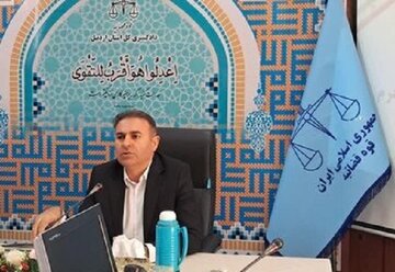 بیش از ۸۰ درصد سارقین در اردبیل معتاد هستند بیش از ۸۰ درصد سارقین در اردبیل معتاد هستند