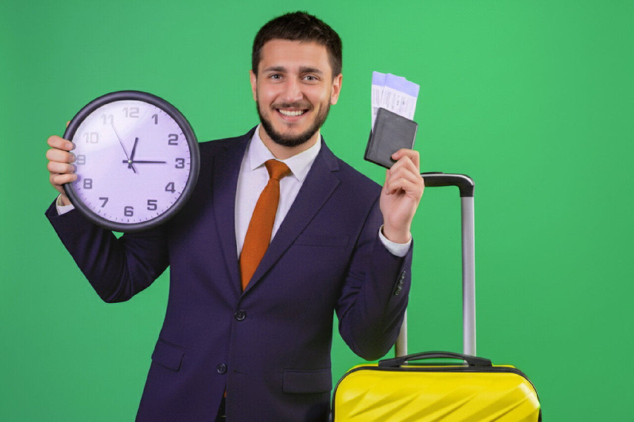 چرا پته بهترین انتخاب برای بلیط لحظه آخری است؟