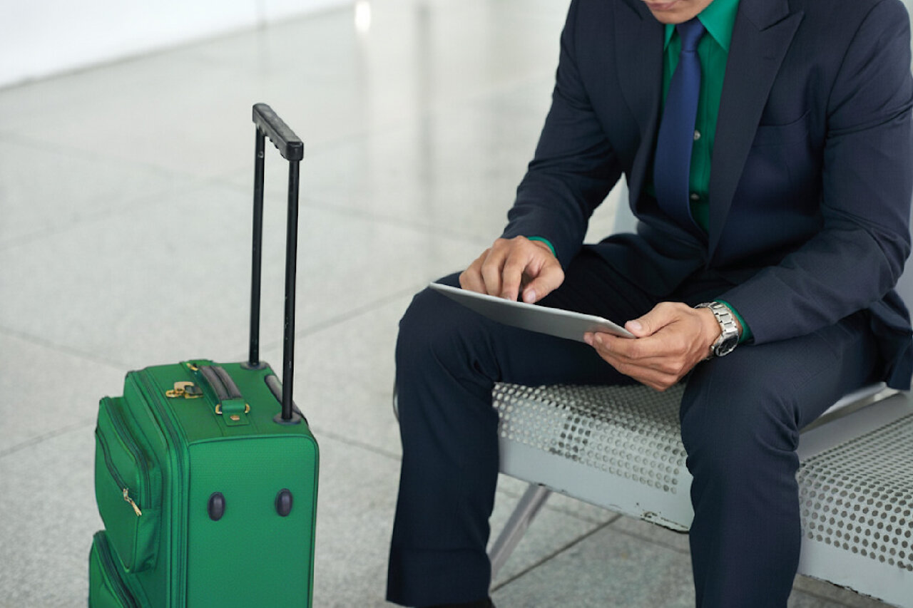 چالش_ها و اشتباهات رایج در خرید بلیط لحظه آخری