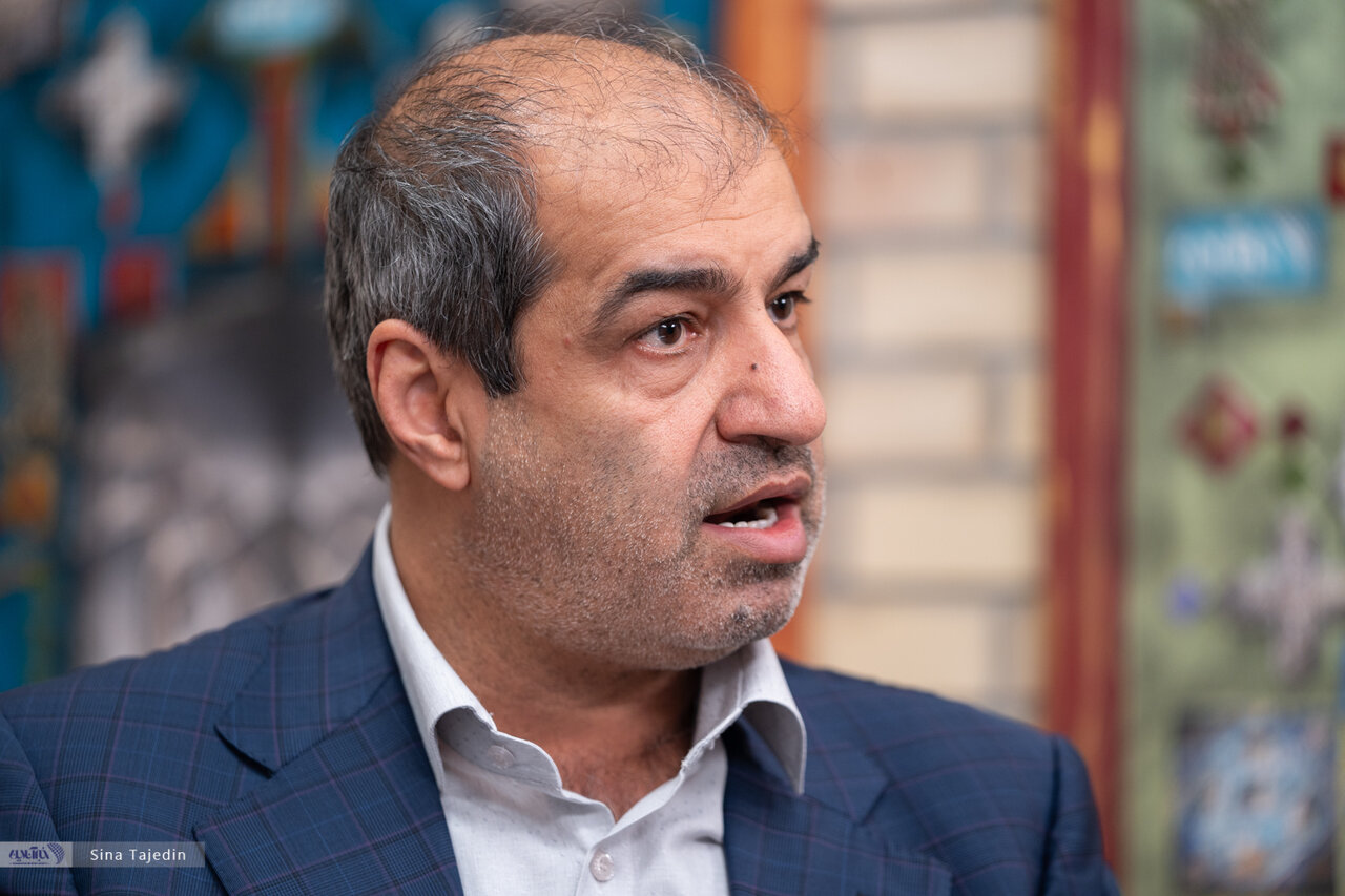ببینید| آب قربانی قانون بد یا بی‌قانونی؟/بند باورنکردنی در بودجه ۴۰۴ چیست؟