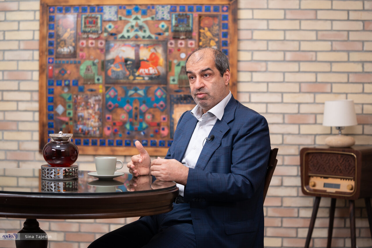 پاییز سخت آبی آغاز شد/ بزرگ‌زاده: سدهای کرج، لار و ماملو مهرماه به احجام مرده می‌رسند
