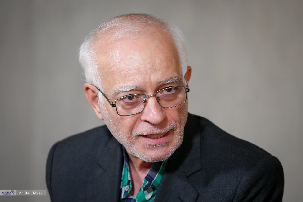 چشم انداز ایران در سفر عراقچی به باکو/بهشتی‌پور:شواهدی وجود ندارد که اثبات کند آذربایجان با اسرائیل همکاری کرده!