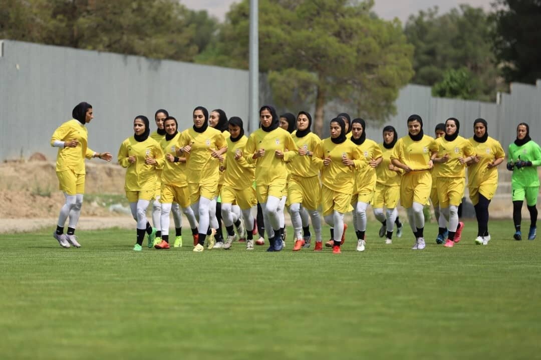 فدراسیون فوتبال اردوی تیم ملی را لغو کرد!
