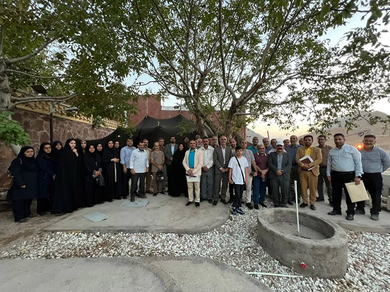 «حاصل»؛ روایت زندگی ایل سنگسر در مهدیشهر / جشنوارهای که اقتصاد و فرهنگ را به هم پیوند میزند