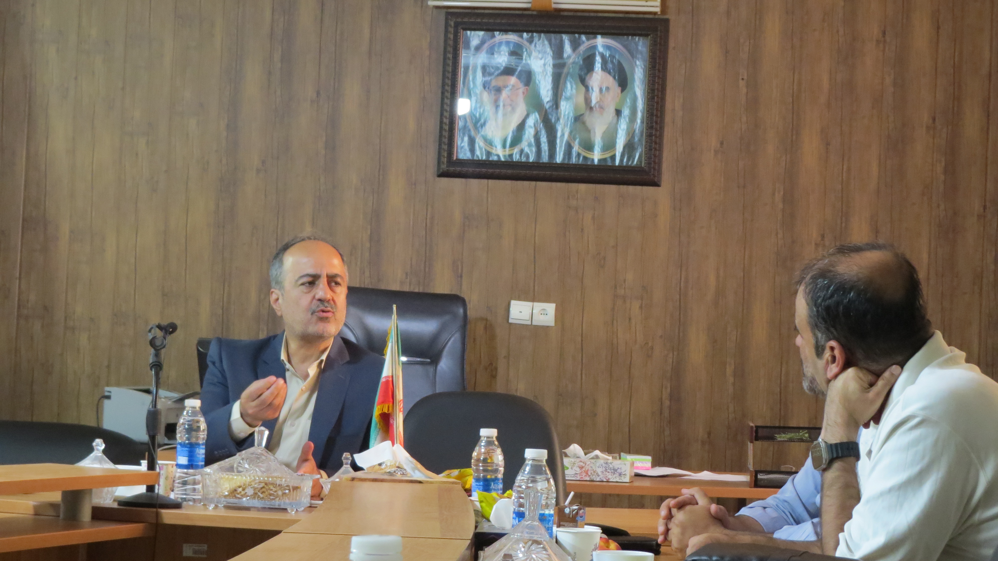 سمنان، میزبان نخستین جشنواره بینالمللی حرکت / دانشگاه علمیکاربردی با ۹ مرکز فعال در مسیر توسعه علمی و مهارتمحور