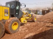 ماشین پروپاگاندای شهرداری مسجدسلیمان؛ آیا صدای بیل و کلنگ بلندتر از واقعیت است؟