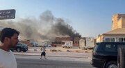 حمله به قطر گام تازه در مسیر پاکسازی منطقه / بستن پنجره دیپلماسی و باز کردن دروازه آتش / منفجر کردن میزهای دیپلماسی به معنای آغاز جنگ‌های گسترده است