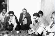 پیغام مهم آیت‌الله طالقانی به امام در پاریس چه بود؟/ یادنامه‌ای به قلم مرحوم ابراهیم یزدی