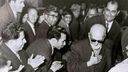 بزرگ واقفی که آرزوی باغش را به دل رضاشاه گذاشت
