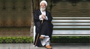وقتی پول داری خدا هست، بی‌پول شدی خدا نیست؟