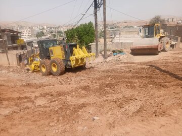 ماشین پروپاگاندای شهرداری مسجدسلیمان؛ آیا صدای بیل و کلنگ بلندتر از واقعیت است؟ ماشین پروپاگاندای شهرداری مسجدسلیمان؛ آیا صدای بیل و کلنگ بلندتر از واقعیت است؟