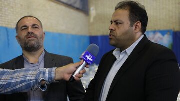 دستهای جهادی در کار، دلهای مردم در کنار هم؛ رزمایش مواسات در سمنان دستهای جهادی در کار، دلهای مردم در کنار هم؛ رزمایش مواسات در سمنان