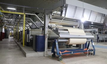 آمادگی هیئت حمایت از صنایع کشور برای واگذاری کارخانه نساجی مازندران آمادگی هیئت حمایت از صنایع کشور برای واگذاری کارخانه نساجی مازندران