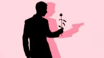 دشمن با وعده فریب می‌دهد، نه با اجبار