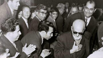 بزرگ واقفی که آرزوی باغش را به دل رضاشاه گذاشت