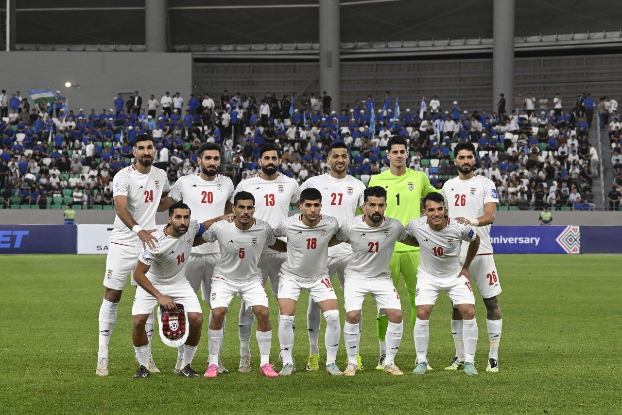 درسهای مهم قلعهنویی از کافا؛ 5 چالش بزرگ تیم ملی برای جام جهانی 3