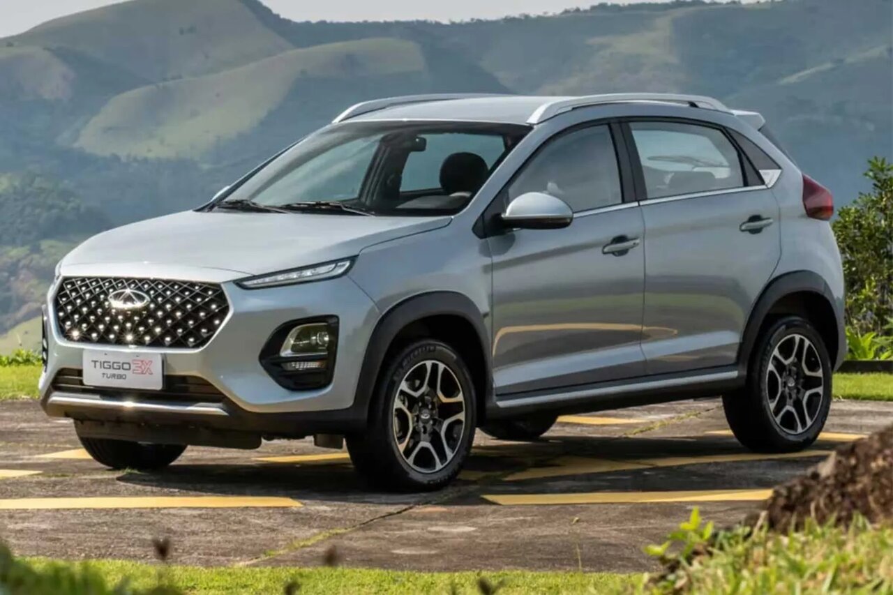 ارزانترین شاسیبلندهای بازار ایران در سال ۱۴۰۴