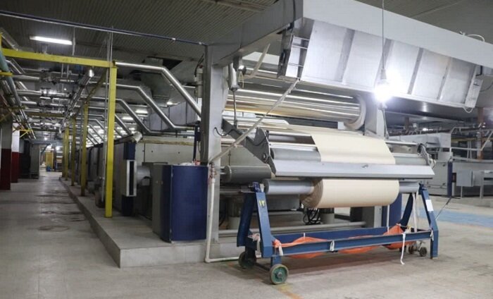 اخبار نساجی