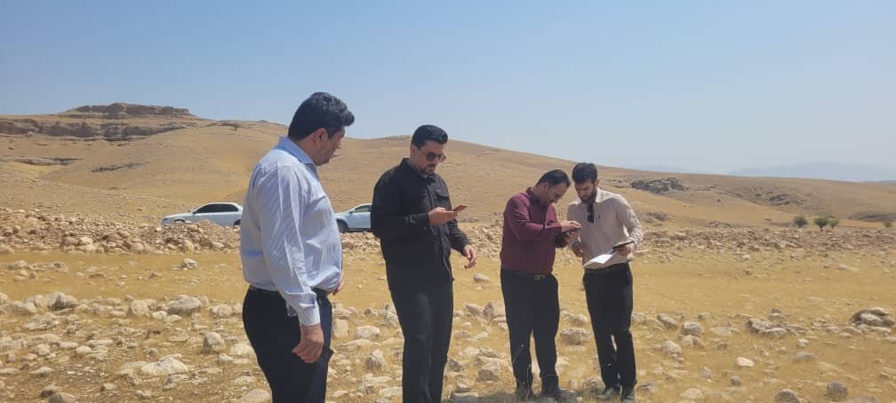 لالی در مسیر تبدیل شدن به نخستین شهرستان خورشیدی استان