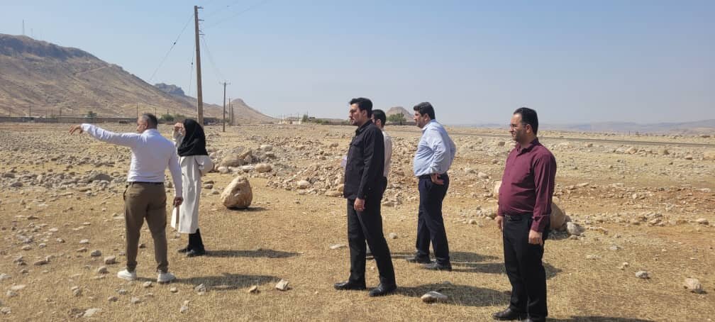 لالی در مسیر تبدیل شدن به نخستین شهرستان خورشیدی استان