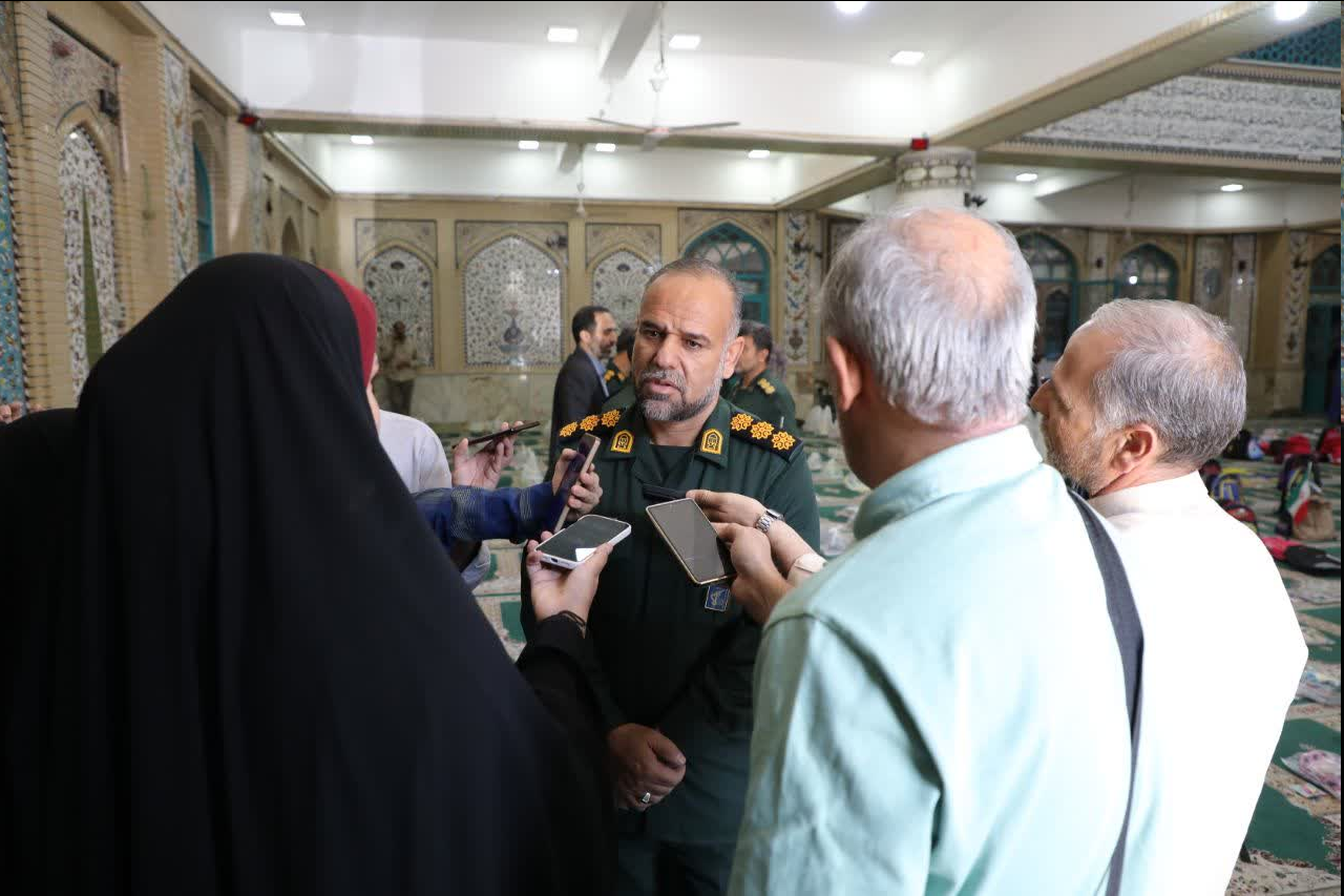 از مدارس تا خانههای محرومان؛ خدمت بیوقفه جهادگران درچهارمحال و بختیاری