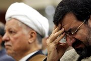 خاطرات هاشمی: محسن رضایی قرار سفر به سوریه داشته و وزارت امورخارجه مخالفت‌کرده؛ عصبانی است