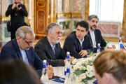 آن‌چه وزیر فرهنگ‌وارشاد اسلامی در روسیه انجام خواهد داد