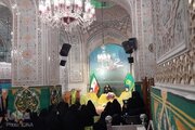 امام خمینی(ره) نقطه وحدت میان مذاهب بود