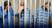پرونده جنجالی قتل سهیلا توسط سه افغان در تهران