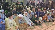 مازندران میزبان دو همایش بزرگ قرآنی است+ فیلم
