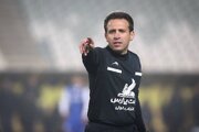 داوران هفته سوم لیگ برتر؛ همه بازی‌ها VAR دارند!