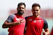 ببینید | کُری اورونوف برای کنعانی‌زادگان پس از قهرمانی ازبکستان