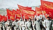 آنچه باید از رمز مبارک «رسول الله (ص)» در عملیات‌ها بدانید