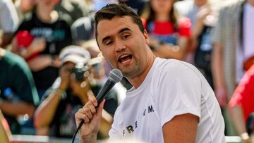 مظنون به قتل چارلی کرک کیست؟/ او پیش از قتل چه پیامهایی فرستاده بود؟ مظنون به قتل چارلی کرک کیست؟/ او پیش از قتل چه پیامهایی فرستاده بود؟