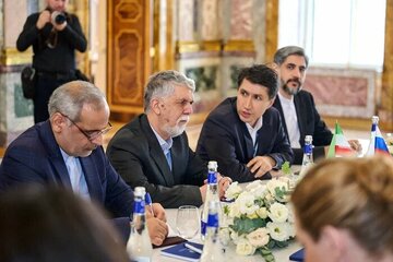 آن‌چه وزیر فرهنگ‌وارشاد اسلامی در روسیه انجام خواهد داد