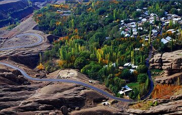 ۱۷۵میلیاردریال به حساب دهیاری های قزوین واریز شد ۱۷۵میلیاردریال به حساب دهیاری های قزوین واریز شد