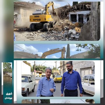 تدبیر شهرداری لنگرود / مساعدت شهروندان تدبیر شهرداری لنگرود / مساعدت شهروندان