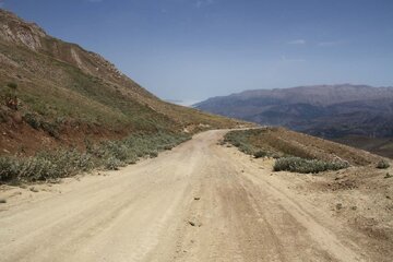 احداث فاز نخست جاده قزوین – کلاچای نیازمند ۲ همت اعتبار است احداث فاز نخست جاده قزوین – کلاچای نیازمند ۲ همت اعتبار است