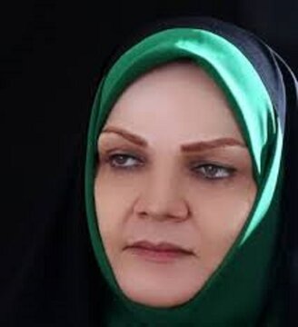 ضرورت بهرهگیری از ظرفیت بانوان در مدیریتهای فرهنگی خوزستان ضرورت بهرهگیری از ظرفیت بانوان در مدیریتهای فرهنگی خوزستان