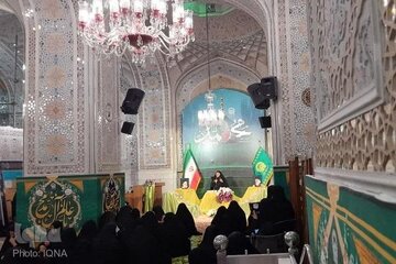 امام خمینی(ره) نقطه وحدت میان مذاهب بود
