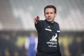 داوران هفته سوم لیگ برتر؛ همه بازیها VAR دارند!
