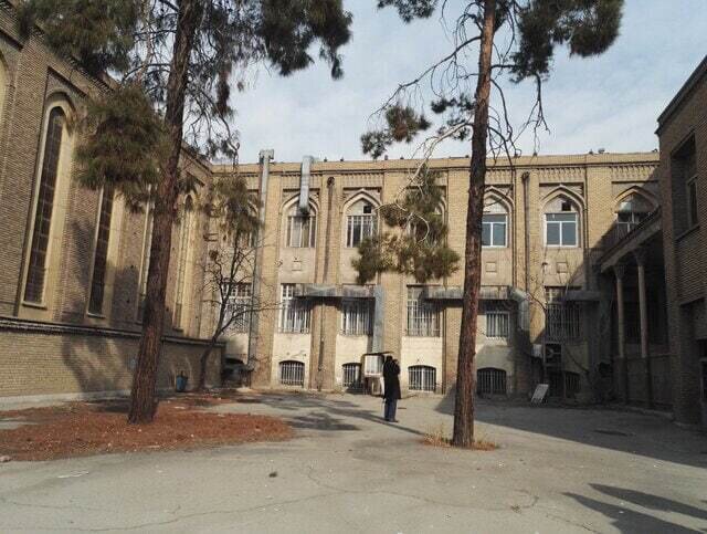 مدرسه «ژاندارک» تهران؛ تاریخ پنهان دخترانی که جهان را تغییر دادند