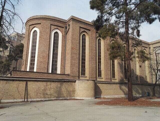 مدرسه «ژاندارک» تهران؛ تاریخ پنهان دخترانی که جهان را تغییر دادند