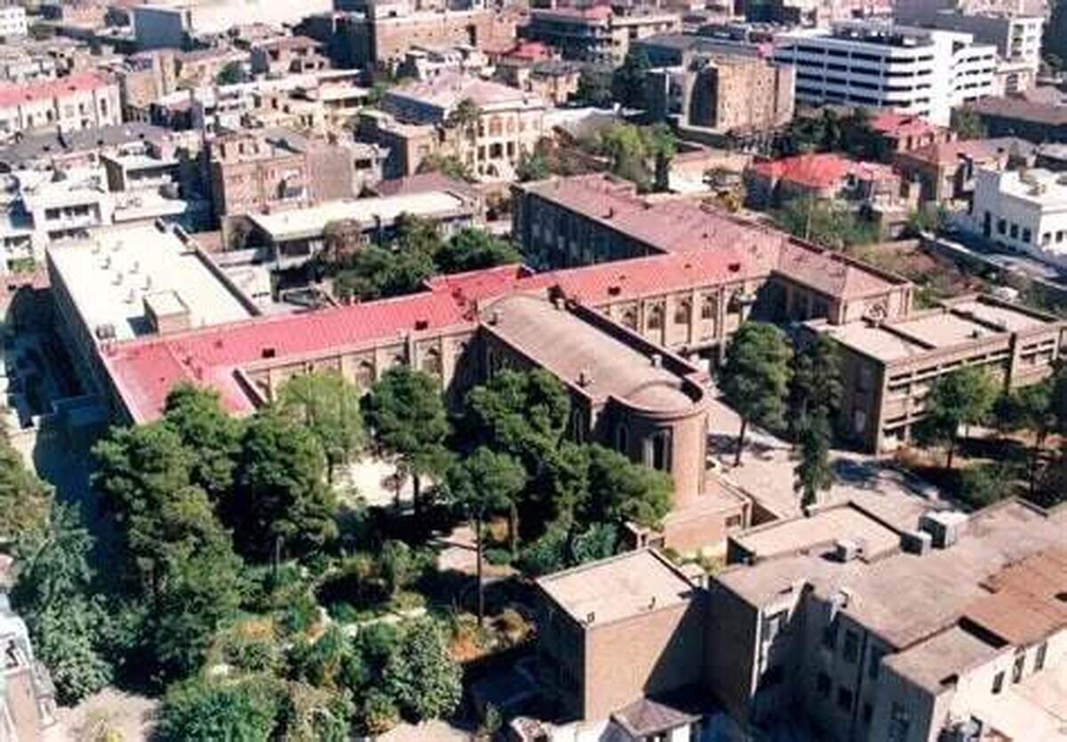 مدرسه «ژاندارک» تهران؛ تاریخ پنهان دخترانی که جهان را تغییر دادند