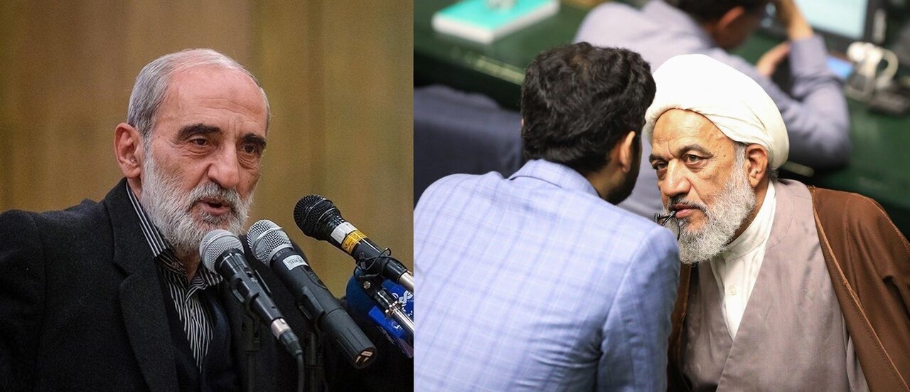 بازگشت تندروها به تنظیمات کارخانه ؛ آغاز دوباره خالص سازی!/ حمله به مردم بابت رای ندادن به «ما» بازگشت تندروها به تنظیمات کارخانه ؛ آغاز دوباره خالص سازی!/ حمله به مردم بابت رای ندادن به «ما»